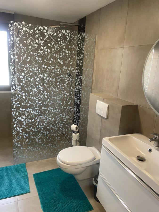 Superbe Appartement Au Rdc Avec Cheminee Villerupt Экстерьер фото